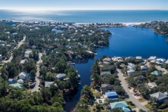 Eastern Lake Pano