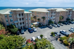 Monterey Place Drone-5