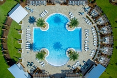 Prominence Pool