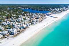 Seagrove Beach Cover