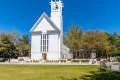 Seaside Chapel