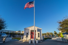 Seaside Post Office