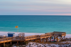 Sandestin Sunset 2-27-16-17