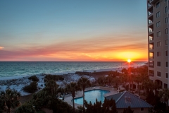 Sandestin Sunset 2-27-16-6