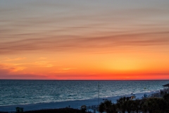 Sandestin Sunset 2-27-16-9