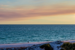 Sandestin Sunset 2-27-16