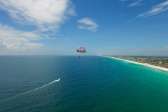 Parasailing Miramar Beach-7