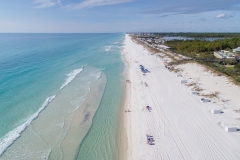 Watercolor Beach-1