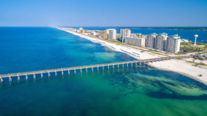 Navarre Beach Photos