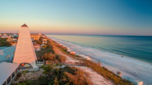 Seaside Florida Photos