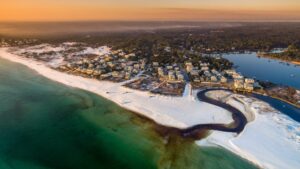 Grayton Beach Photos